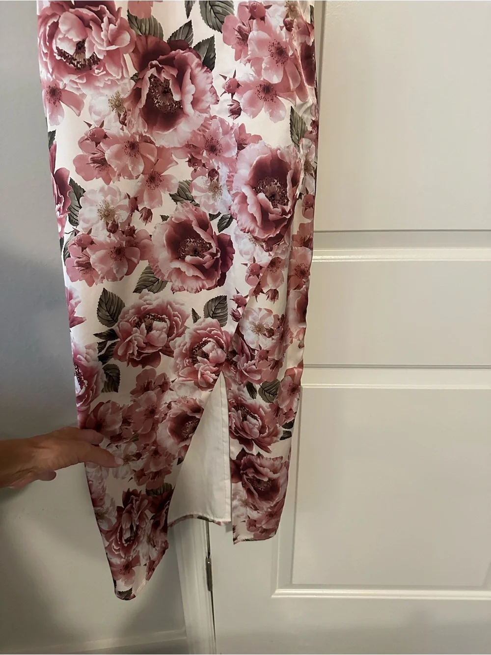 Express feminine midi